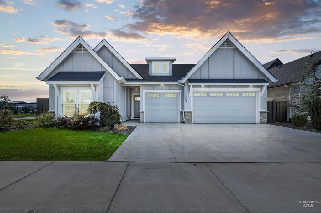 1733 E Mount Maria St, Meridian, ID 83642 photo 3