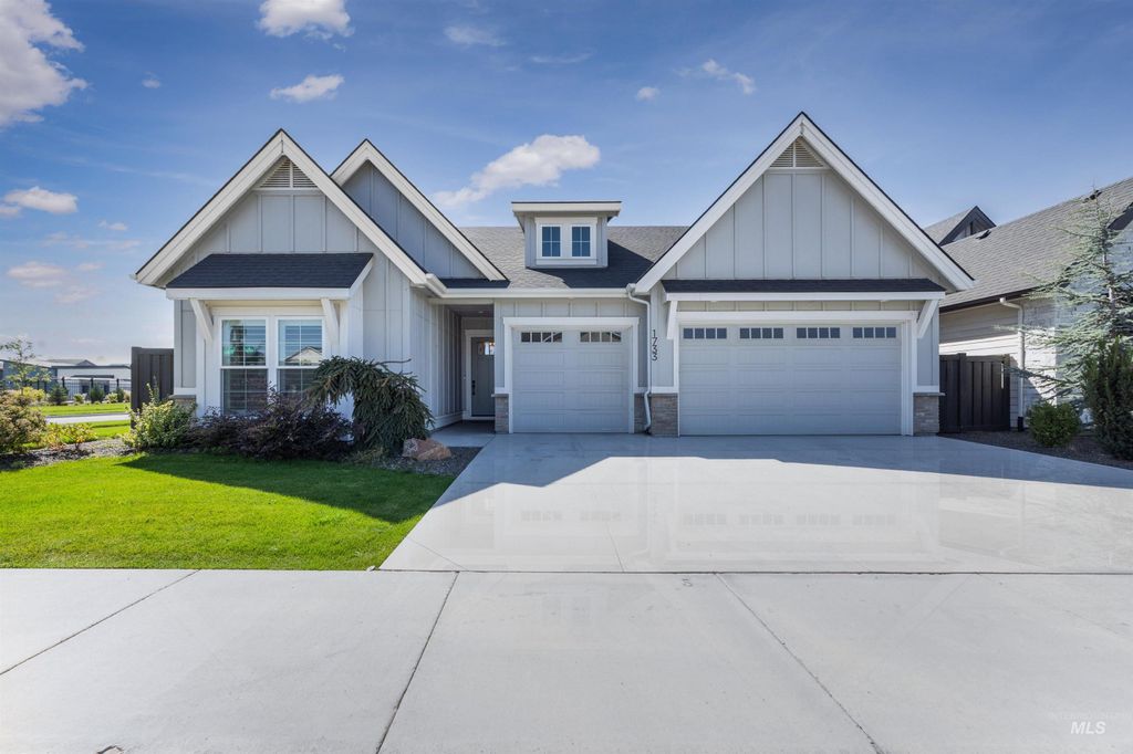 1733 E Mount Maria St, Meridian, ID 83642 photo 4