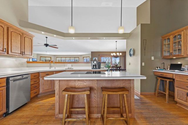 3107 67th DRIVE, Union Grove, WI 53182