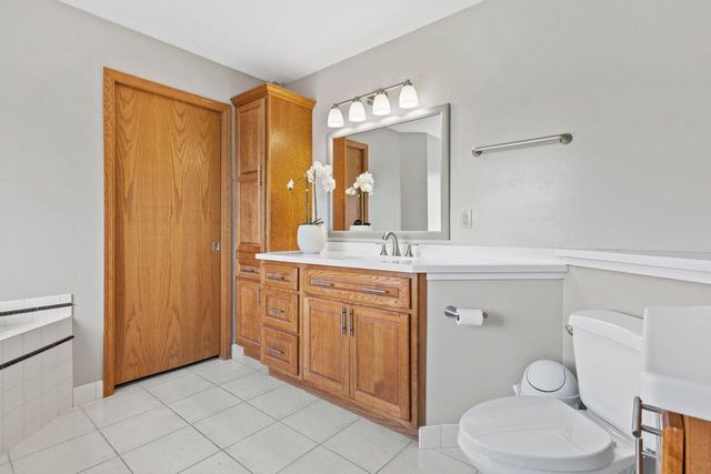 3107 67th DRIVE, Union Grove, WI 53182