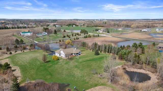 3107 67th DRIVE, Union Grove, WI 53182