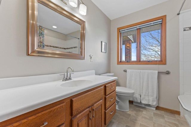 3107 67th DRIVE, Union Grove, WI 53182