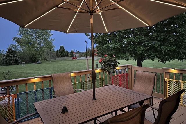 3107 67th DRIVE, Union Grove, WI 53182