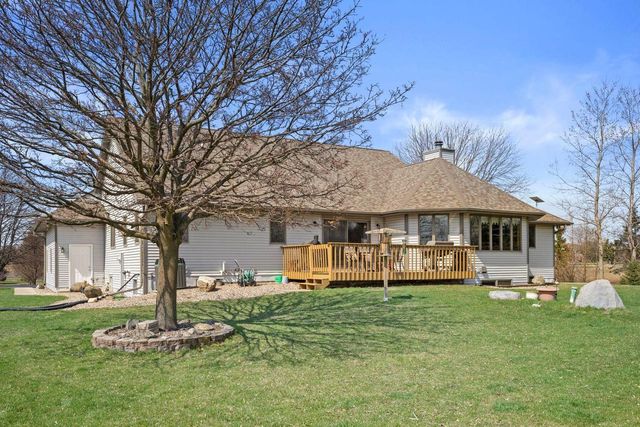 3107 67th DRIVE, Union Grove, WI 53182