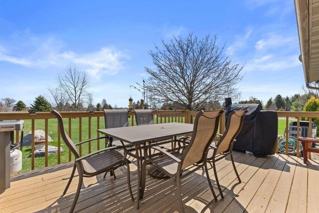 3107 67th DRIVE, Union Grove, WI 53182