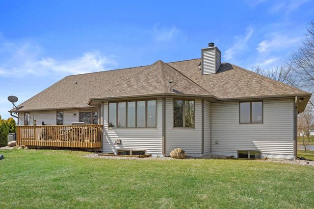 3107 67th DRIVE, Union Grove, WI 53182