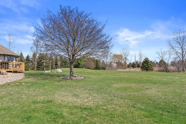 3107 67th DRIVE, Union Grove, WI 53182