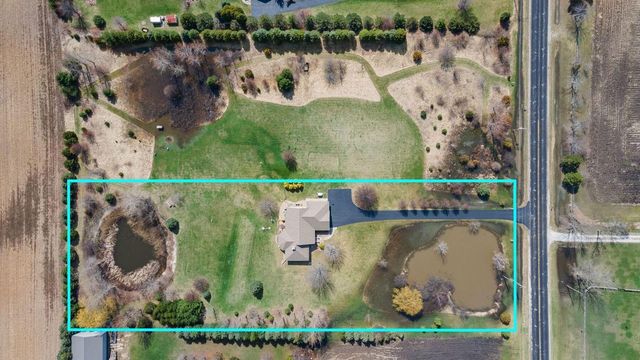 3107 67th DRIVE, Union Grove, WI 53182
