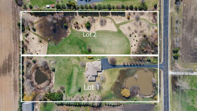 3107 67th DRIVE, Union Grove, WI 53182