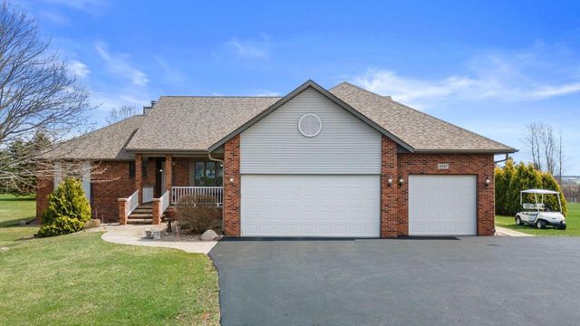 3107 67th DRIVE, Union Grove, WI 53182