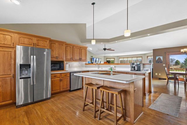 3107 67th DRIVE, Union Grove, WI 53182