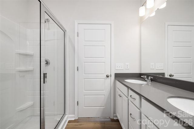 8132 Jacey Lane 17, Huntersville, NC 28078