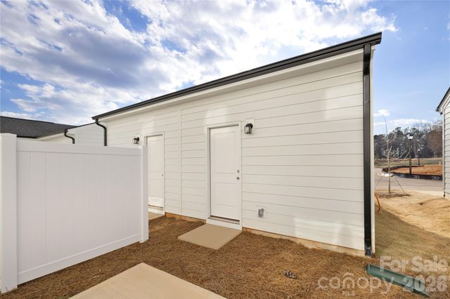 8132 Jacey Lane 17, Huntersville, NC 28078