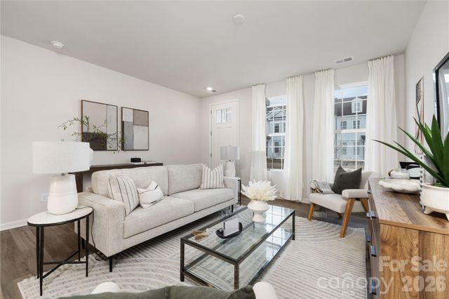 8132 Jacey Lane 17, Huntersville, NC 28078