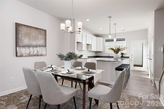 8132 Jacey Lane 17, Huntersville, NC 28078