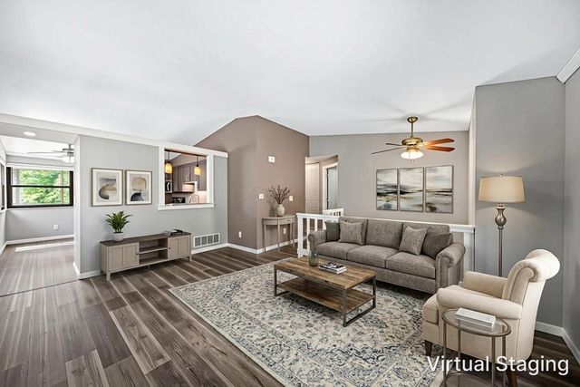 1004 Swanton Court, Westerville, OH 43081