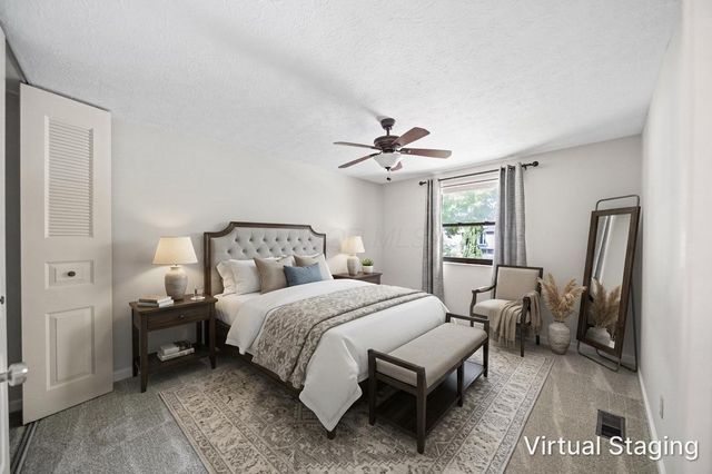 1004 Swanton Court, Westerville, OH 43081