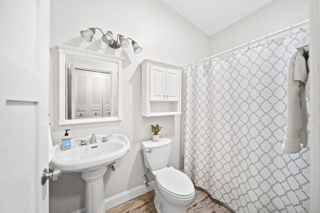 1004 Swanton Court, Westerville, OH 43081