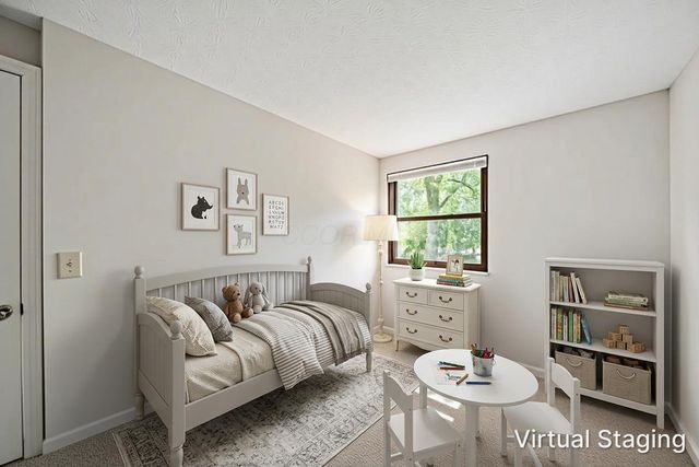1004 Swanton Court, Westerville, OH 43081