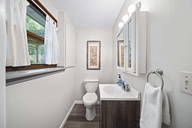 1004 Swanton Court, Westerville, OH 43081
