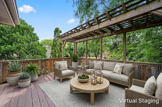 1004 Swanton Court, Westerville, OH 43081