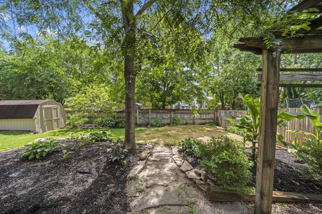 1004 Swanton Court, Westerville, OH 43081