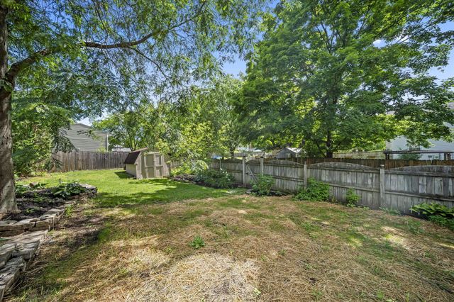 1004 Swanton Court, Westerville, OH 43081