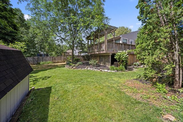 1004 Swanton Court, Westerville, OH 43081