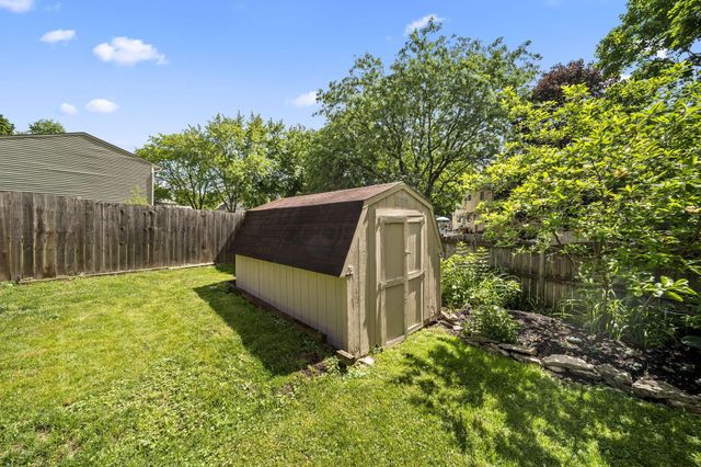 1004 Swanton Court, Westerville, OH 43081