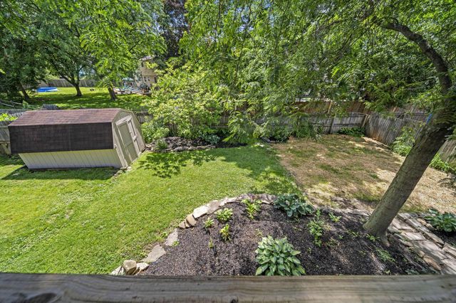 1004 Swanton Court, Westerville, OH 43081