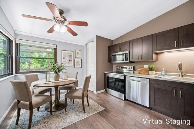 1004 Swanton Court, Westerville, OH 43081