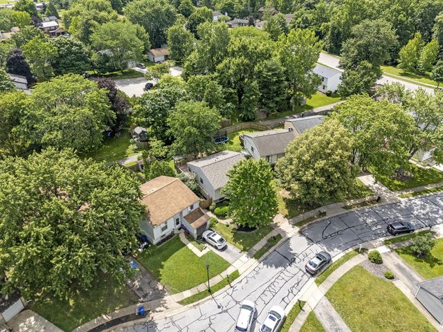 1004 Swanton Court, Westerville, OH 43081