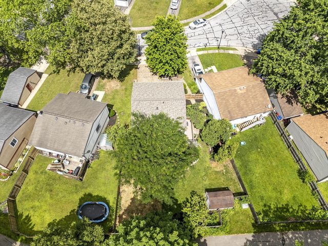 1004 Swanton Court, Westerville, OH 43081