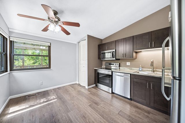 1004 Swanton Court, Westerville, OH 43081