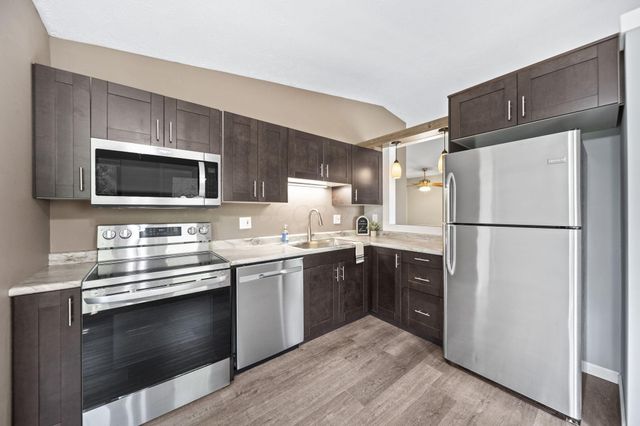 1004 Swanton Court, Westerville, OH 43081