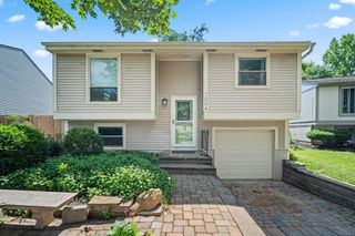 1004 Swanton Court, Westerville, OH 43081