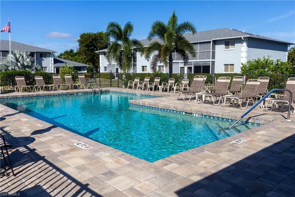 8200 Summerlin Village CIR 101, FORT MYERS, FL 33919 — photo 2