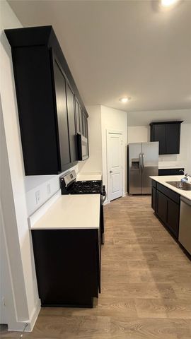6332 Amberose Peak Lane, Rosenberg, TX 77469