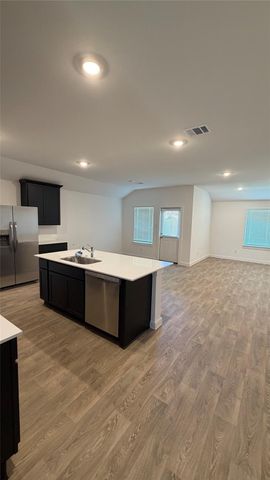 6332 Amberose Peak Lane, Rosenberg, TX 77469