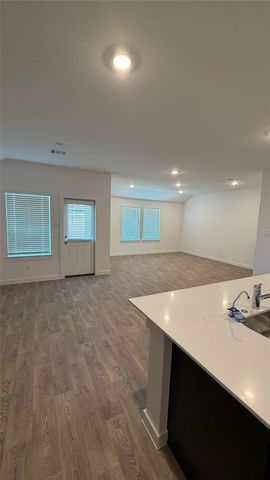 6332 Amberose Peak Lane, Rosenberg, TX 77469