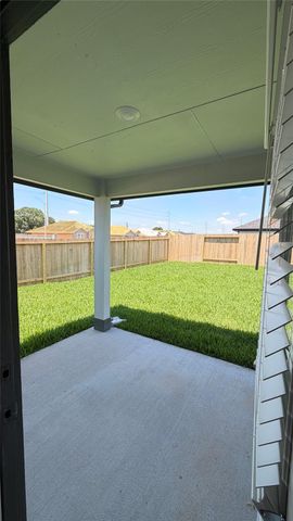 6332 Amberose Peak Lane, Rosenberg, TX 77469