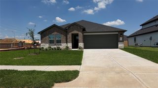 6332 Amberose Peak Lane, Rosenberg, TX 77469