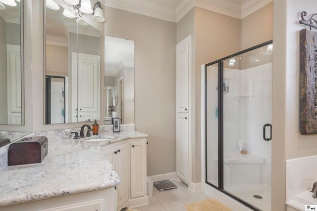 2113 BIENVILLE DRIVE, Monroe, LA 71201