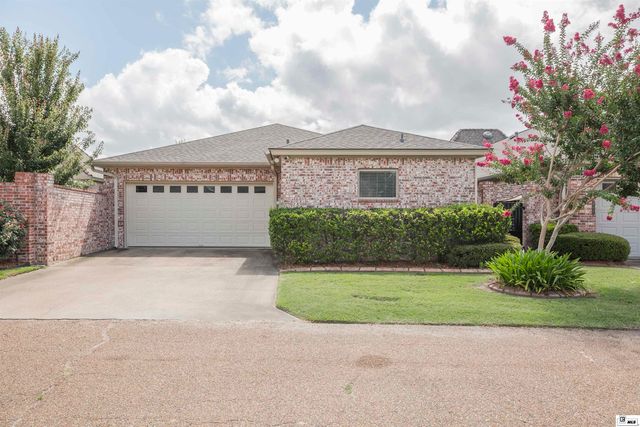 2113 BIENVILLE DRIVE, Monroe, LA 71201