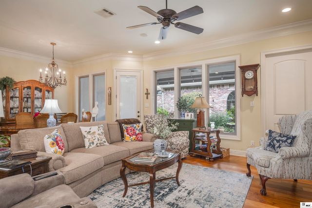2113 BIENVILLE DRIVE, Monroe, LA 71201