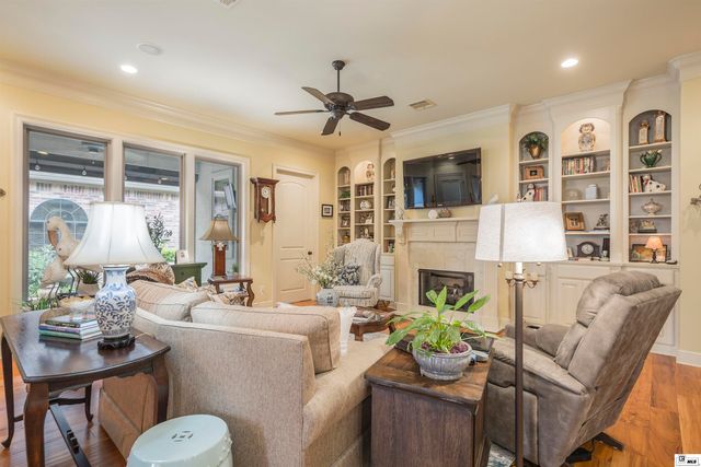 2113 BIENVILLE DRIVE, Monroe, LA 71201