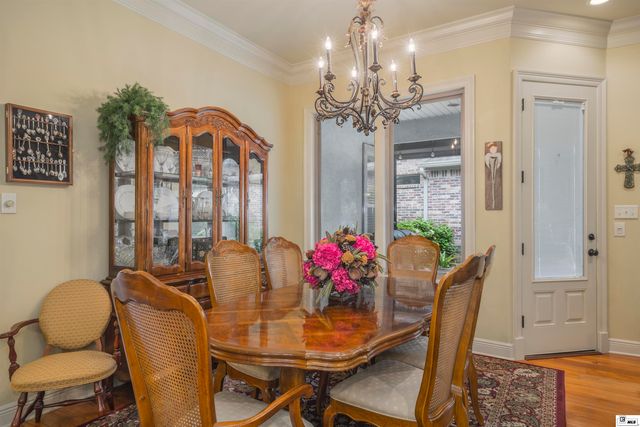 2113 BIENVILLE DRIVE, Monroe, LA 71201