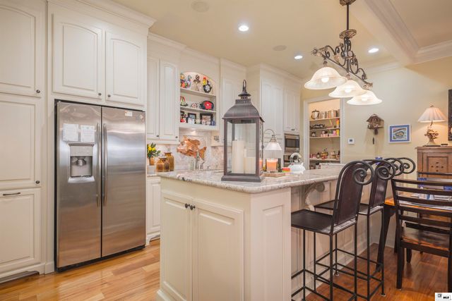 2113 BIENVILLE DRIVE, Monroe, LA 71201