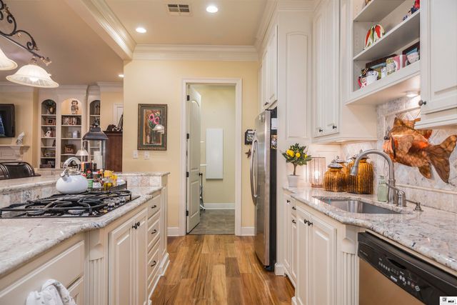 2113 BIENVILLE DRIVE, Monroe, LA 71201