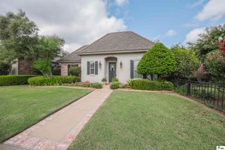 2113 BIENVILLE DRIVE, Monroe, LA 71201